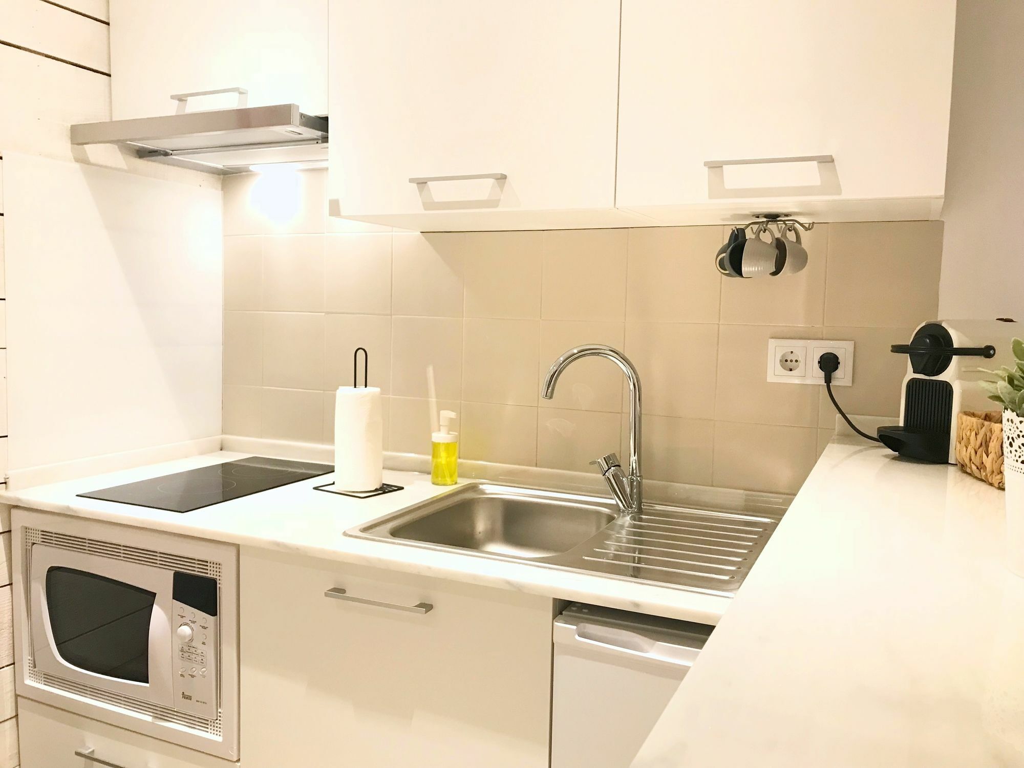 Apartamento Santosweethome 2 *