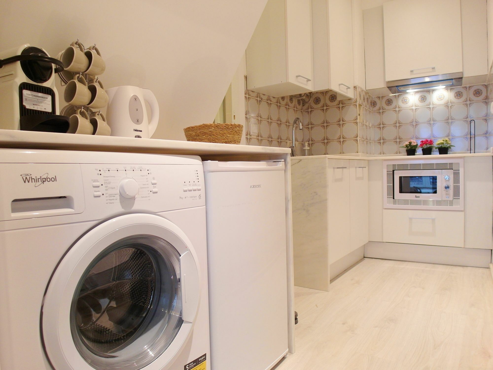 Santosweethome 2 Apartamento Lisboa