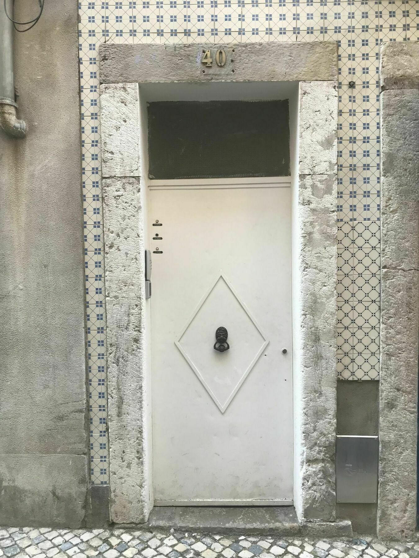 Lejlighed Santosweethome 2 Lisboa