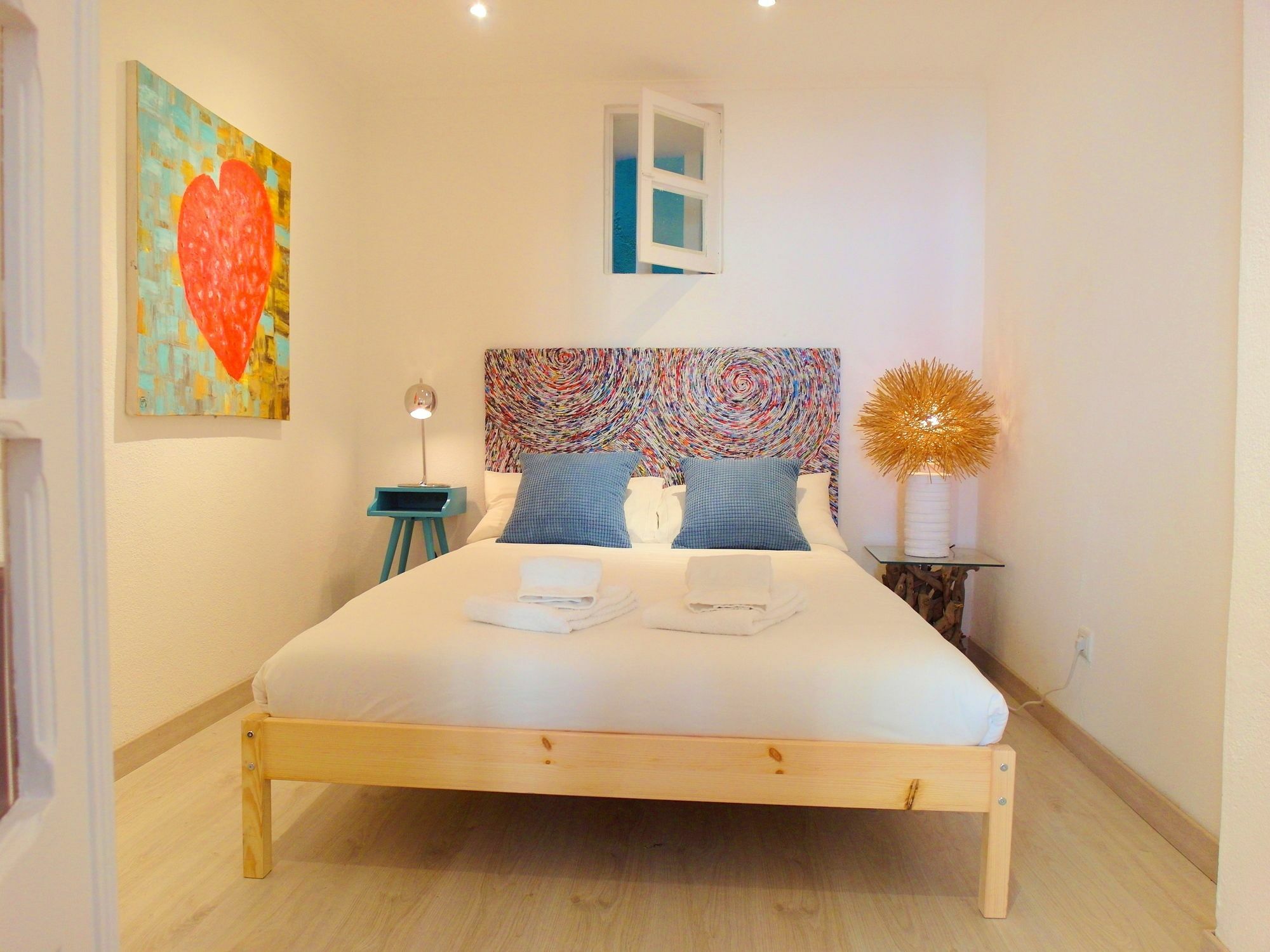 Apartamento Santosweethome 2 Lisboa