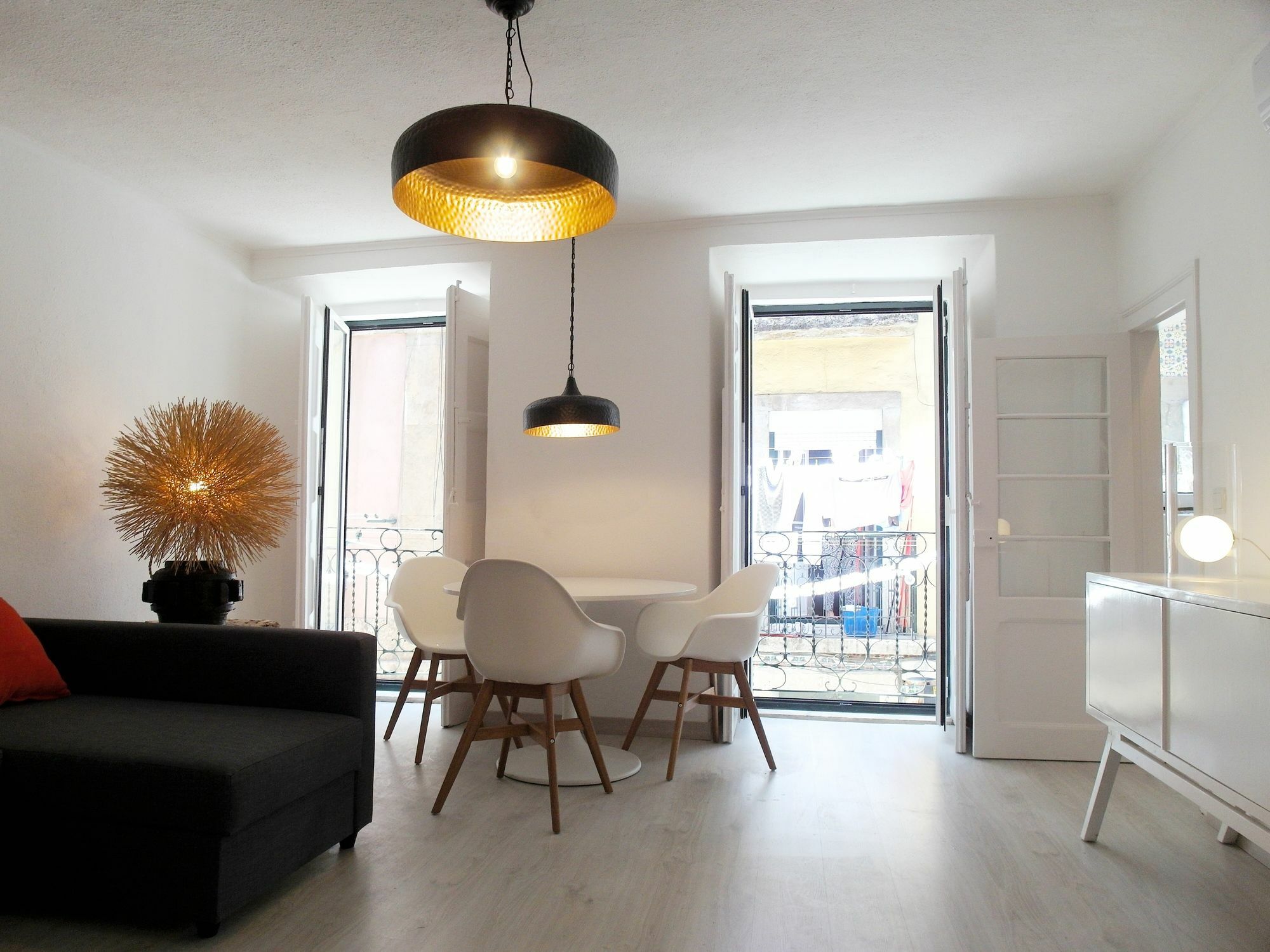 Santosweethome 2 Apartamento