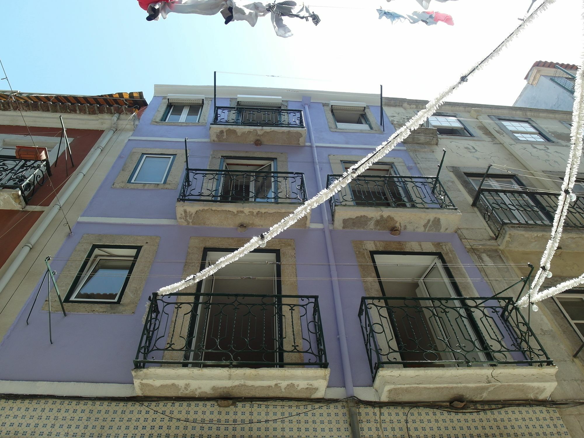 Apartamento Santosweethome 2 Lisboa